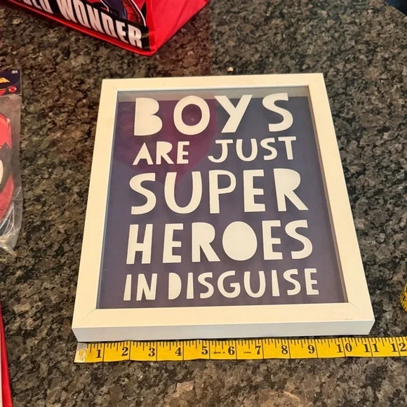 Spider-Man Marvel kids interactive game watch & decor and Party Supplies Set NWT - Picture 3 of 13